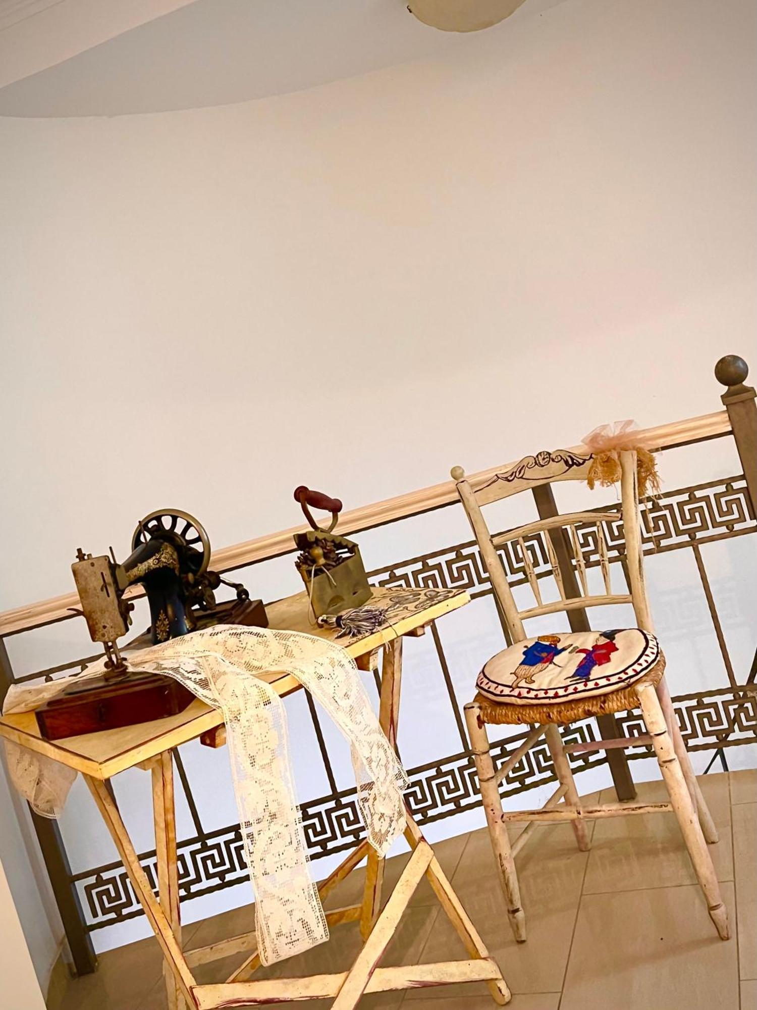 Hotel Avlakia Кокари Екстериор снимка
