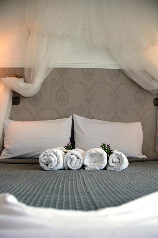 Hotel Avlakia Кокари Стая снимка