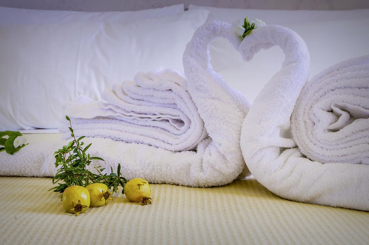 Hotel Avlakia Кокари Екстериор снимка