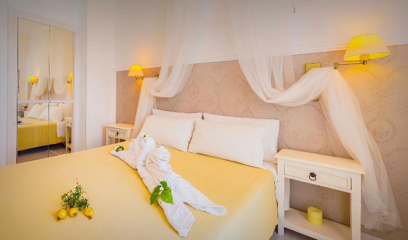 Hotel Avlakia Кокари Екстериор снимка