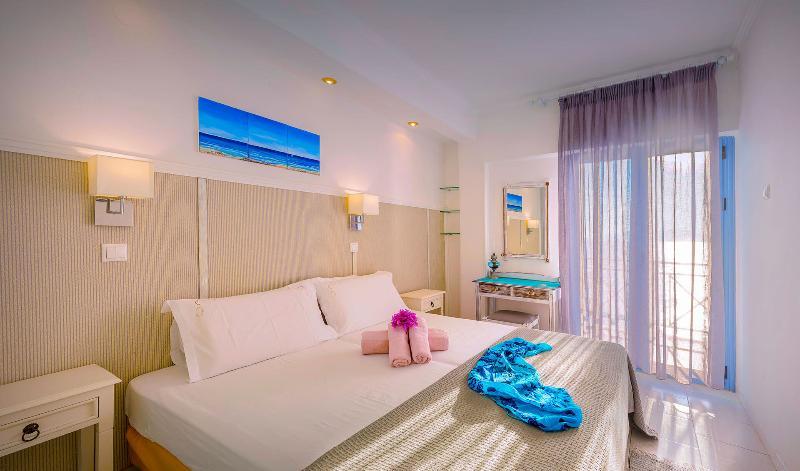 Hotel Avlakia Кокари Екстериор снимка